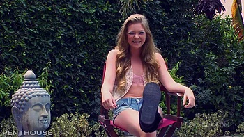 blonde,european,pornstar,american