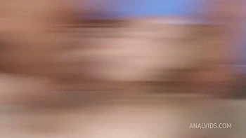 gangbang,gaping,cowgirl,double-anal-penetration,skinny