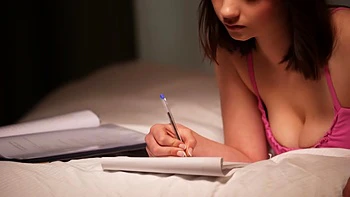 amateur,milf,tattoo,casting