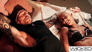 handjob,hardcore,tits,blonde,latina