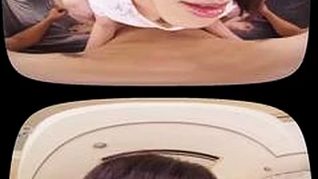 japanese,3d,reality,cowgirl