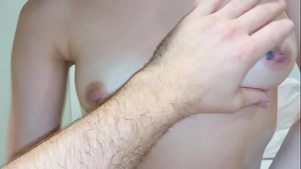 novinha,young,closeup,cum,cumshot