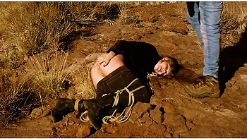 anal,dominate,domination,outdoors,ass-to-mouth