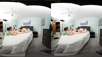 high-heels,tattoo,vr-porn,red-head,masturbation