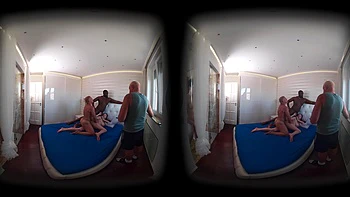 big-tits,hardcore,cowgirl,double-penetration,interracial