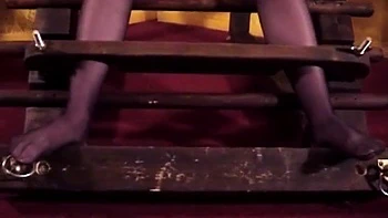 bondage,wax,milf,slave,bdsm