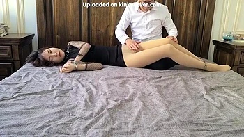 bondage,lesbian,bdsm,doggy-style,hardcore