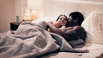 spanking,blowjob,interracial,brunette,hardcore