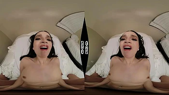 pornstar,brunette,vr-porn,milf