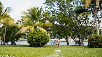 interracial,brunette,outdoor,latina,pornstar