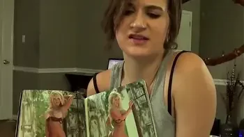 taboo,brunette,POV,joi,jerk-off-instruction