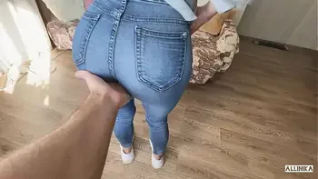 petite,young,couple,big-ass,skinny