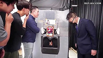 uncensored,brunette,asian,bondage,bdsm