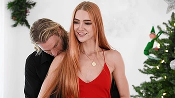 tattoo,high-heels,blowjob,shaved-head,hardcore