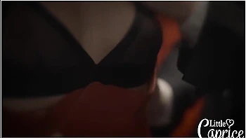 flogger,masturbation,bdsm,ball-licking,double-blowjob