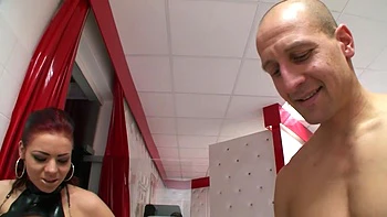 domination,fetish,bdsm,german,latex