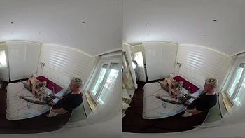 vr-porn,behind-the-scenes,blowjob,cowgirl,hardcore