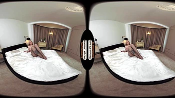 latex,vr-porn,big-tits,stockings,toys