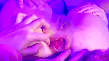 extreme-insertion,hardcore,anal,lesbian-anal-sex,assfucking