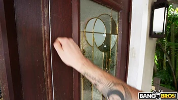 milf,gaping,big-tits,facial,blonde