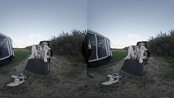 german,vr-porn,foot-fetish,blonde,outdoor