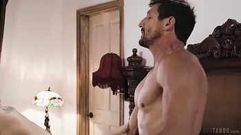 melons,juggs,casting,busty,dick