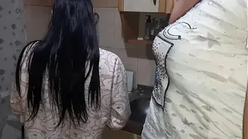 real-lesbians,hardsex,real-sex,wet-pussy,kitchen