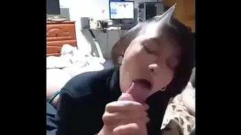 tattoo,oral,aficionado,blowjob,babe