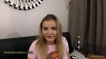 pov-step-mom,cheburashka,mother,huge-natural-tits,big-tits