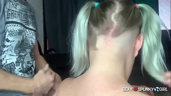 amateur-sloppy-blowjob,cum-on-shaved-head,real-homemade-amateur,amateur-big-load-cumshots,sloppy-gagging-deepthroat