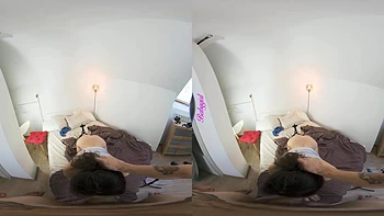 hardcore,blowjob,brunette,vr-porn,tattoo