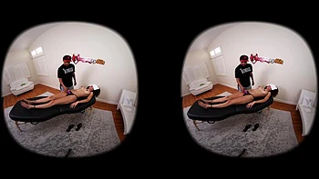 masturbation,brunette,vr-porn,massage,tattoo