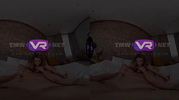 reality,cumshot,brunette,cowgirl,doggy-style