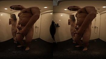 shower,blonde,amateur,german,tattoo