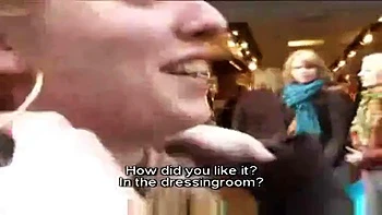 dutch,public-nudity,blonde