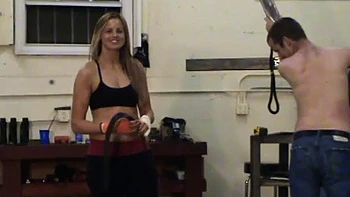 amateur,femdom,brunette