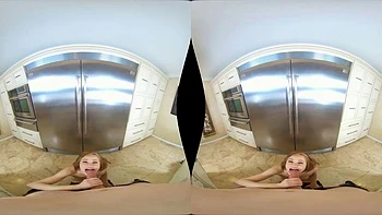 pov,small-tits,brunette,3d,blowjobs