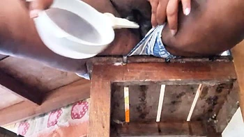 solo,hairy,solo-female,unshaved,amateur