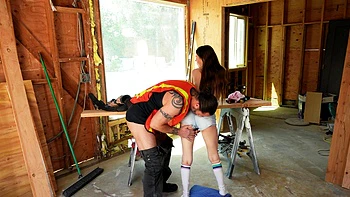 teens,reality,long-hair,couple,skinny