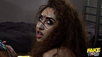 cosplay,big-ass,smiling,dress,finger-in-mouth