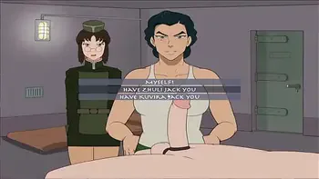 hentai,parody,avatar-korra,korra,kuvira