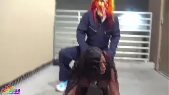 interracial,pussyfucking,big-ass,huge-cock,black-cock