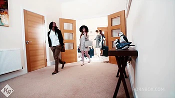 interracial,pornstar,ebony,brunette,secretary