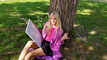 threesome,anal,masturbation,blonde,cowgirl