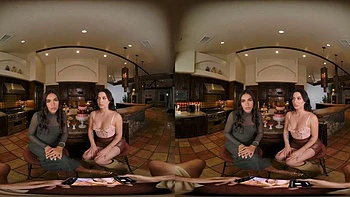 tits,threesome,3d,small-tits,latina