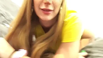 blonde,spanish,hd,knockers,student