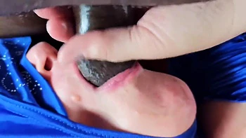 huge-tits,booty-shake,bbc-big-black-cock,dick,cum-in-mouth