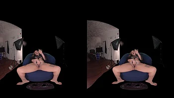 masturbation,big-tits,amateur,tattoo,hairy