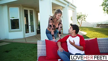 fingering,footjob,fetish,big-tits,blowjob