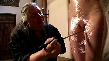 bdsm,german,bondage,domination